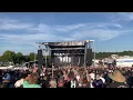 MemphisMayFire - Left For Dead (Live @ BRRF 2022)