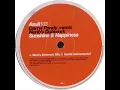 Darryl Pandy meets Nerio's Dubwork - Sunshine & Happiness