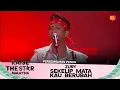 Download Lagu [Persembahan Penuh] ZURY (SEKELIP MATA KAU BERUBAH) | Minggu 4 RAISE THE STAR MALAYSIA 2025