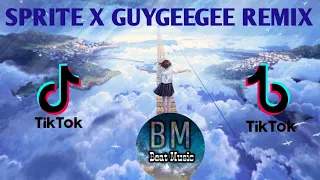 Download SPRITE X GUYGEEGEE REMIX MP3