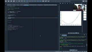 csc 232 Numpy Polynomials