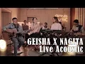 Download Lagu Geisha X Nagita - Kering Air Mataku (Live Acoustic)