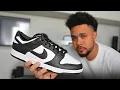 Nike Panda Dunk Sizing Advice How Do They Fit
