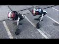 Shimano Sienna FG REVIEW 500 1000