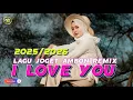 Lagu LAGU JOGET AMBON GACOR ( I LOVE YOU ) REMIX 2025/2026  MIX - NASIR93 REMIXER
