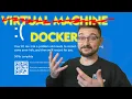 Windows in DOCKER Run Windows inside Docker Containers