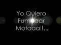 Cypress Hill - Yo Quiero Fumar Mota (Letra+Link De Descarga)
