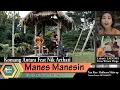 Lagu MANES MANESIN Vocal Komang Antara feat. Nik Arthati (Official Music Video)   #anistudioproduction