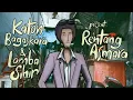 Rentang Asmara - Kinarya Lomba Sihir dan Katon Bagaskara (Official Music Video)