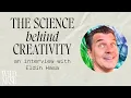 Eldin Hasa on Enhancing Creativity through Brain Science Gabriela Blandy Interviews