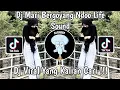 DJ MARI BERGOYANG NDOO LIFE SOUND VIRAL TIK TOK 2022 TERBARU YANG KALIAN CARI !