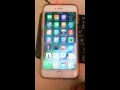 iOS 10 Home App - Siri Raspberry pi 3 HAP nodejs