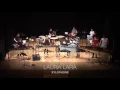 Download Lagu YOU'RE SO COOL - HANS ZIMMER - PERCUSSION ENSEMBLE