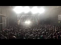 Beartooth - Body Bag LIVE 2020 @ Arena Wien
