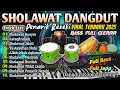 ✨ SHOLAWAT PENYEJUK HATI PALING DICARI 2025 ✨ (SHOLAWAT JIBRIL ) DANGDUT KOPLO TERBARU 2025
