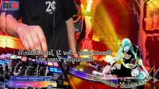 Download NhandarAudio - New Dj Jalan Datar Vs Mappasejeng Rennu MP3