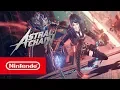 Video di ASTRAL CHAIN - Trailer E3 2019 (Nintendo Switch)