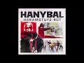 HANYBAL x SOUFIAN - SKIMASKE