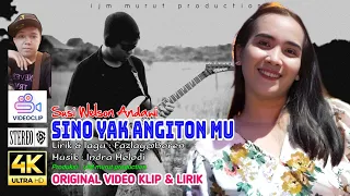 Download LAGU MURUT TERBARU SUSI / JUDUL SINO YAK ANGITON MU / ORIGINAL VIDEO KLIP + LIRIK MP3