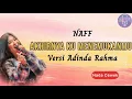 Download Lagu AKHIRNYA KU MENEMUKANMU (NAFF) - KARAOKE VERSI ADINDA RAHMA