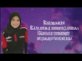 Nabila Razali-Vroom vroom (lirik)