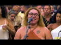 Fruta do Pé na BatuQ (Ao Vivo) Bloco 2