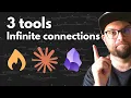 The 3-Tool System That Makes Your Old Ideas Worth Revisiting Ember Claude Obsidian