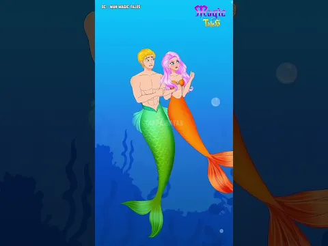 #mermaid #disney #viral #haveitoldyoulatelythatiloveyou