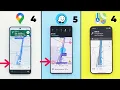 Google Maps vs Waze vs Apple Maps - Outside North America