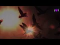 БЕZ ОБМЕЖЕНЬ - Зорі запалали  ( 2019 / Unofficial video)
