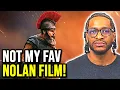 The Odyssey Review MASTERPIECE OR OVERHYPED Christopher Nolan