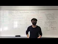 Algebra 1 Chp 1 Lesson 5 -