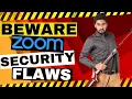 Zoom Security Issues Zoom Trolling Bombing and Other Privacy Issues Explained