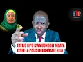 Download Lagu '' KIFO CHA MAGUFULI POLEPOLE AMENUKISHA, ABDUL MTOTO WA MAMA SAMIA ANATUMIKA' SATIVA ALITEKWA'.