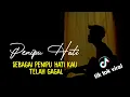 Download Lagu SEBAGAI PENIPU HATI KAU TELAH GAGAL (penipu hati - tata janeeta) viral ditik tok cover agusriansyah