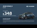 Hyundai IONIQ 5 2026 7849559