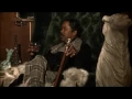 Black Dynamite Pimp Counsel