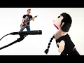 Download Lagu Row, Row, Row Your Boat (metal cover by Leo Moracchioli)
