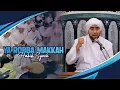 Download Lagu Ya Robba Makkah - Habib Syech Bin Abdul Qadir Assegaf (Live Qosidah Bustanul Asyiqin)