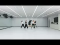 ITZY “Girls Will Be Girls” Dance Practice (4K)