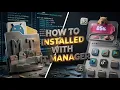 How to Mod ANY App with MT Manager - Complete Beginners Guide 2026