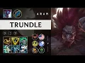 Trundle ARAM - NA Grandmaster Patch 25 23