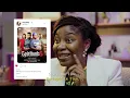 SPIRITUALS 5  || LATEST NIGERIA CHRISTIAN MOVIE || THE WINLOS