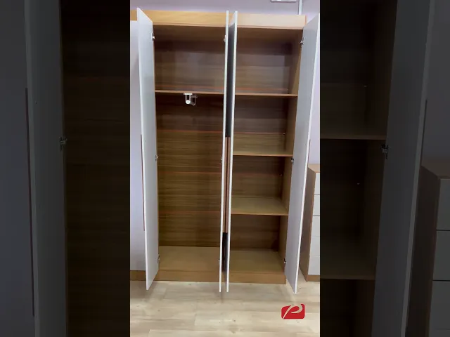 Vídeo do produto