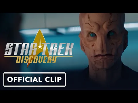 Download MP3 Star Trek: Discovery Series Finale Exclusive Clip