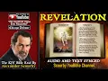 Download Lagu 66 | Revelation | AUDIO \u0026 TEX  by Alexander Scourby | The GREATEST VOICE Ever Recorded