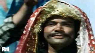 lahore shehar ton janj charhi noor jehan film wehshi gujjar