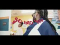 Tongô - I’m So Into You (Official Music Video)
