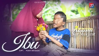 Download AZZAM NUR MUKJIZAT - IBU (Official Music Video) MP3