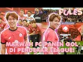 Lagu PULES : ASSIT DARI PAPA BILLAR BANTU TEAM MENDAPATKAN POIN!